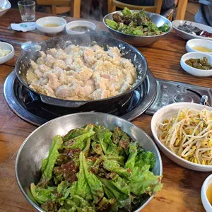 호수 양곱창구이 사진