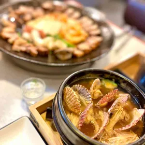 화적고기 사진 1