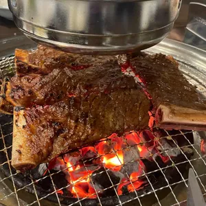 신라가든 대표 사진