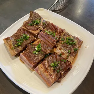 신라가든 사진