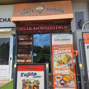 띠오 데 산타바바라 멕시칸 타코&그릴 리뷰 사진
