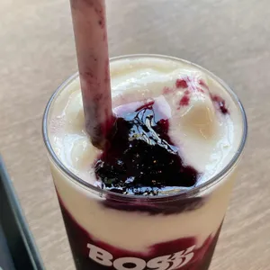 BOSSS 대표 사진