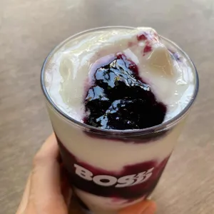 BOSSS 대표 사진