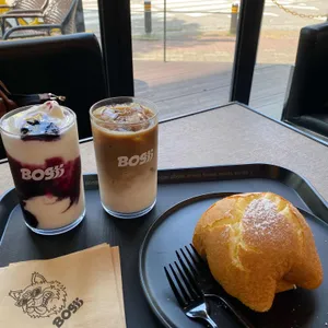 BOSSS 사진