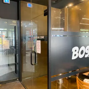 BOSSS 리뷰 사진