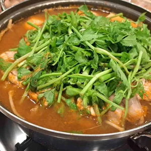 동대구탕 사진