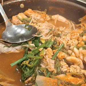 동대구탕 사진