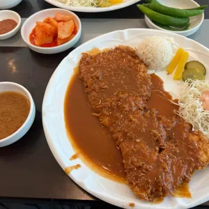코리안왕돈까스 대표 사진