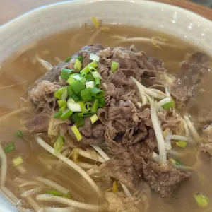 강남쌀국수 사진
