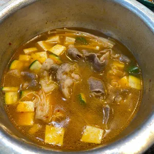 착한돼지 사진