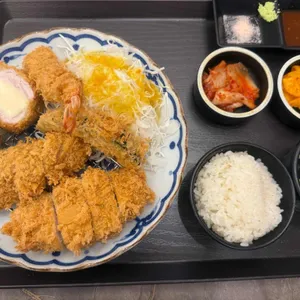 문카츠 대표 사진