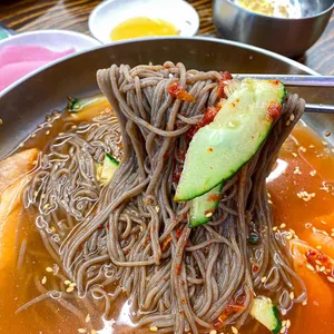 수영냉삼 사진