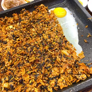 수영냉삼 리뷰 사진