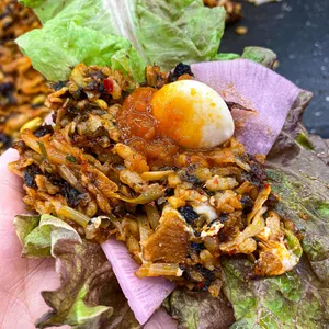 수영냉삼 리뷰 사진