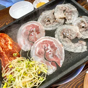 수영냉삼 대표 사진
