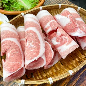 수영냉삼 사진