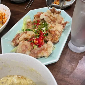 해태관 사진