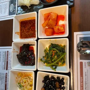 탁사발두부공방 리뷰 사진