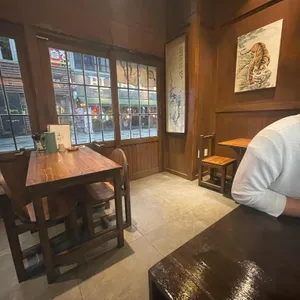 류진수산 사진