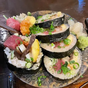류진수산 사진