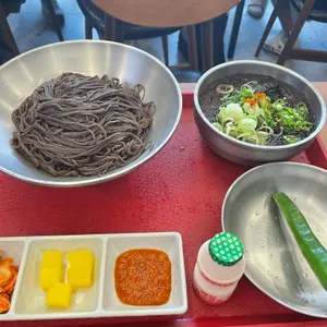 메르밀진미집 사진