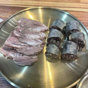 순대고집 사진 2