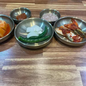 순대고집 사진