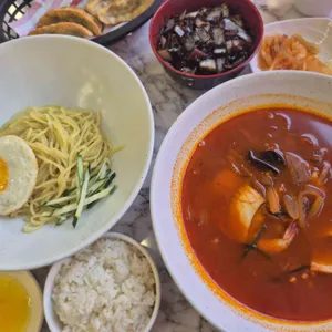 금성문 사진