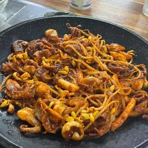 파삼쭈삼 사진