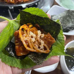 파삼쭈삼 대표 사진