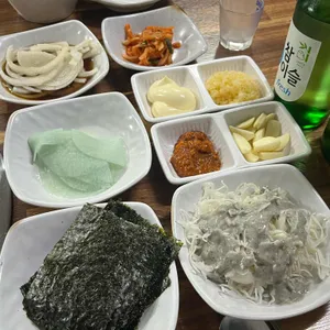 파삼쭈삼 사진