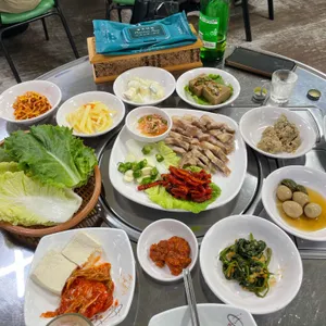 추억의 낭만포차 대표 사진