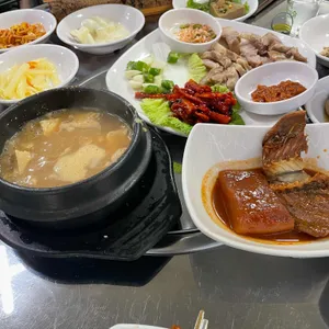 추억의 낭만포차 대표 사진