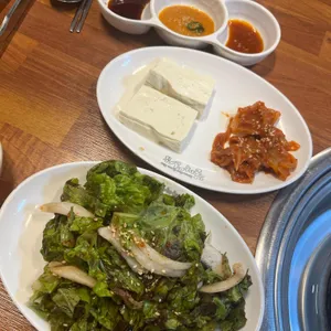 불막열삼 사진