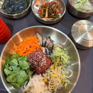 육담월 리뷰 사진
