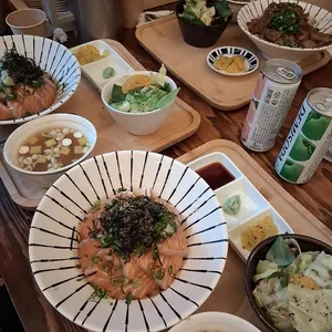 토부덮밥 대표 사진