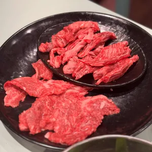 꾸석지돌판한우 대표 사진