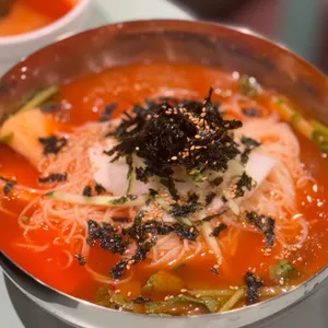 꾸석지돌판한우 사진