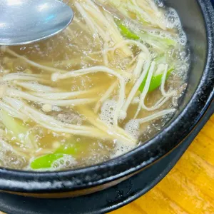 양평해장국 사진