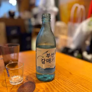 장독대 사진
