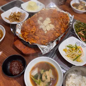 수정식당 대표 사진
