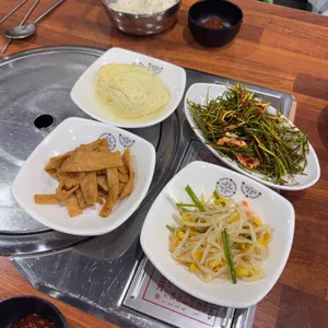 수정식당 사진 2