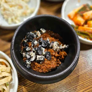 강경불고기 사진