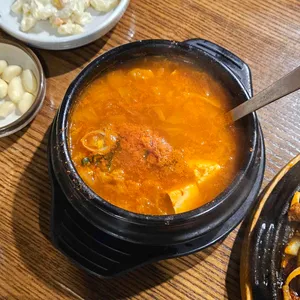 강경불고기 사진
