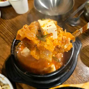 강경불고기 사진