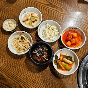 강경불고기 리뷰 사진