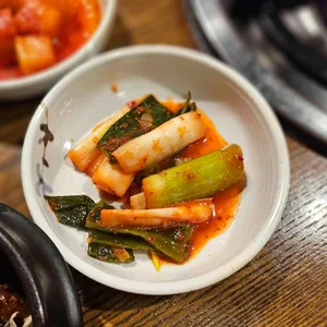 강경불고기 리뷰 사진