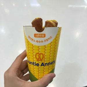앤티앤스 대표 사진
