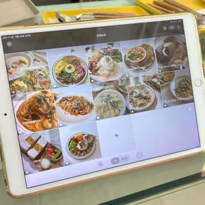 써니사이드원 리뷰 사진