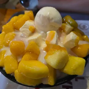 설빙 사진 1